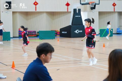 2025横琴粤澳深度合作區“琴澳杯”系列赛-青少年跳繩競賽-（小學）（中學） - 6