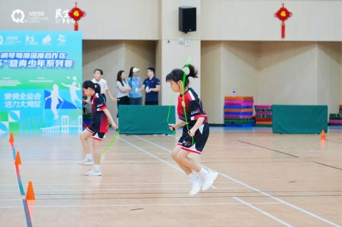 2025横琴粤澳深度合作區“琴澳杯”系列赛-青少年跳繩競賽-（小學）（中學） - 7