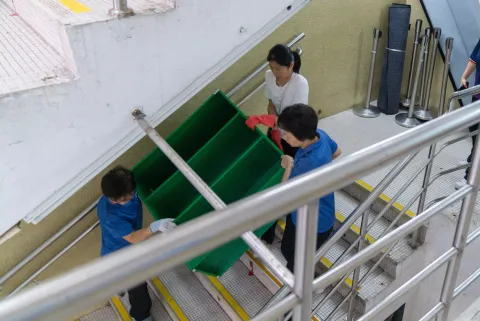 風雨過處守初心，匠人精神一條心 - 1