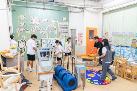 風雨過處守初心，匠人精神一條心 - 4