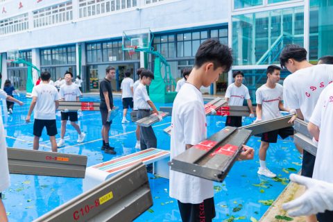 風雨過處守初心，匠人精神一條心 - 7