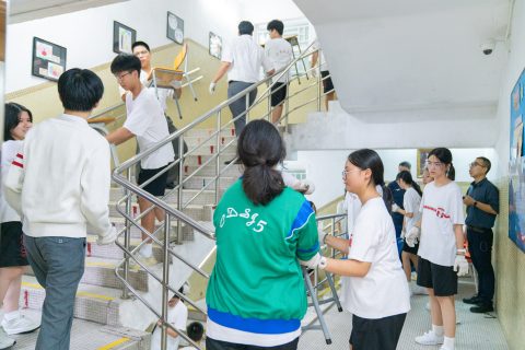 風雨過處守初心，匠人精神一條心 - 8