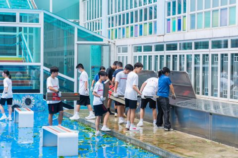 風雨過處守初心，匠人精神一條心 - 9