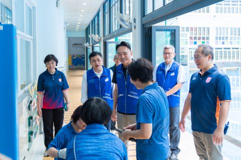 風雨過處守初心，匠人精神一條心 - 10