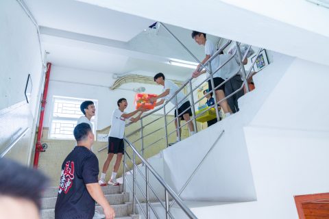 風雨過處守初心，匠人精神一條心 - 11