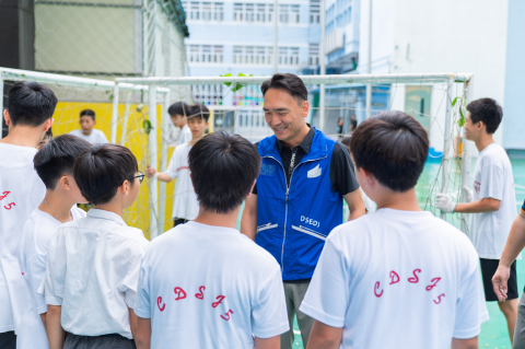 風雨過處守初心，匠人精神一條心 - 12