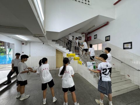 風雨過處守初心，匠人精神一條心 - 13