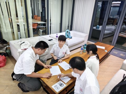 澳娛綜合「京」我啟航育才計劃 - 6