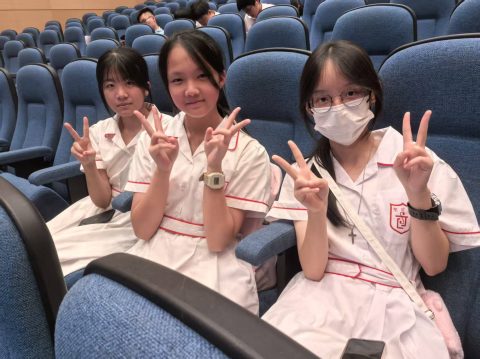 第十七屆全澳資訊科技大賽 – 三維編程與人工智能創作比賽-中學 - 2