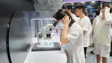 無盡探索——中國的航天、航空及航海 - 3