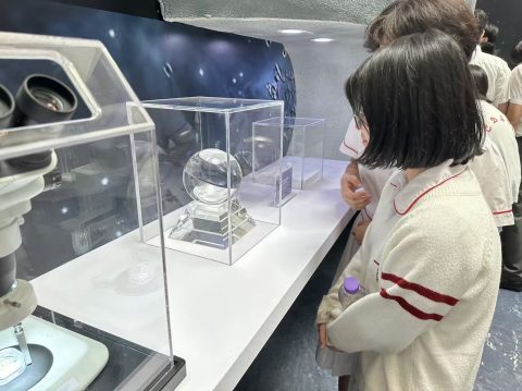 無盡探索——中國的航天、航空及航海 - 4