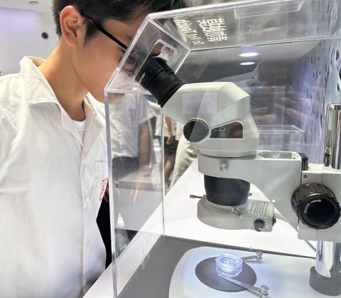 無盡探索——中國的航天、航空及航海 - 5