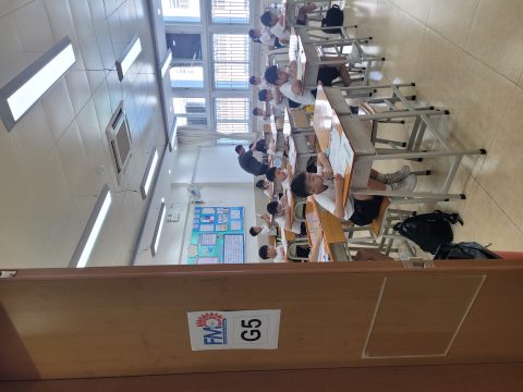 FMO皮耶.德.費馬國際數學奧林匹克比賽(初賽) - 3