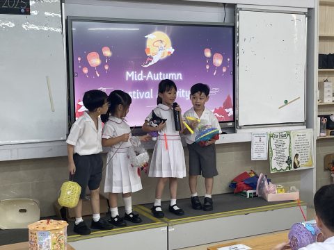 PES中秋活動圓滿落幕！滿滿回憶藏不住 - 3