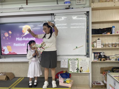 PES中秋活動圓滿落幕！滿滿回憶藏不住 - 4