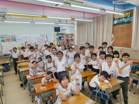 PES中秋活動圓滿落幕！滿滿回憶藏不住 - 13