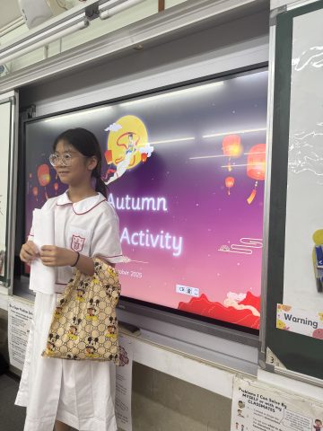 PES中秋活動圓滿落幕！滿滿回憶藏不住 - 6