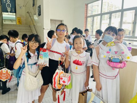 PES中秋活動圓滿落幕！滿滿回憶藏不住 - 7