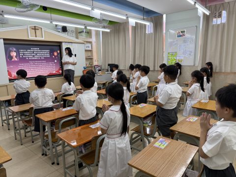 PES中秋活動圓滿落幕！滿滿回憶藏不住 - 8