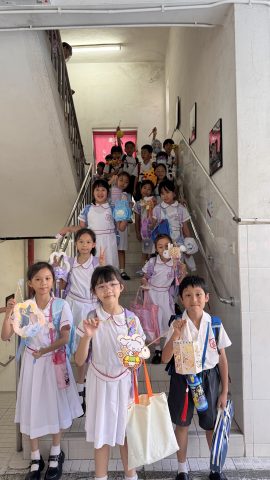 PES中秋活動圓滿落幕！滿滿回憶藏不住 - 12