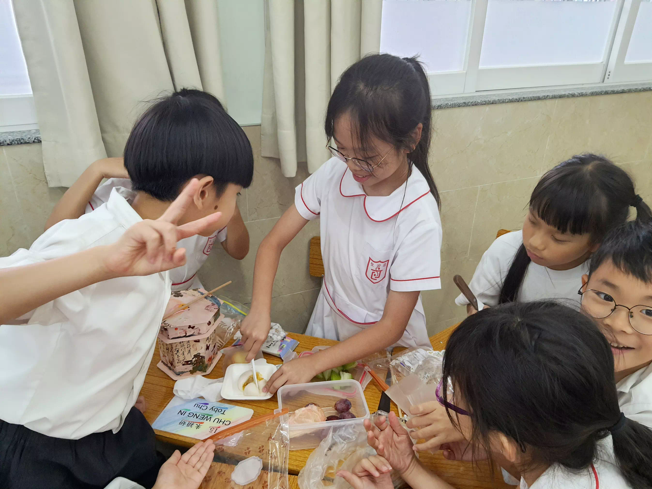 PES中秋活動圓滿落幕！滿滿回憶藏不住 - 1