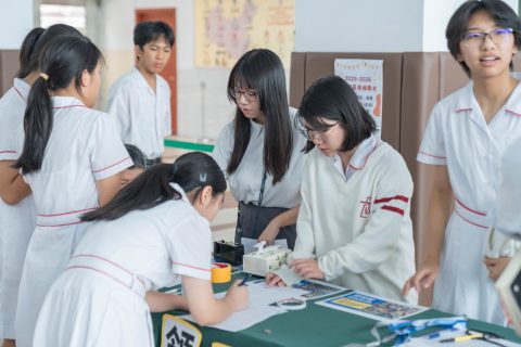 社團招募及推廣日 - 2