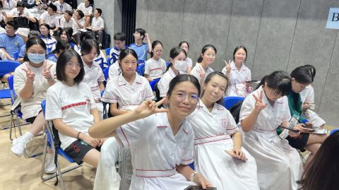 2025中醫藥走進校園活動-中學 - 8