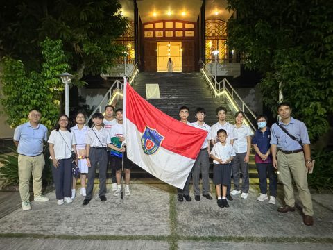 花地瑪聖母堂堂慶暨聖母聖像出遊 - 5