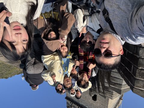 高中畢業旅行-中學 - 6