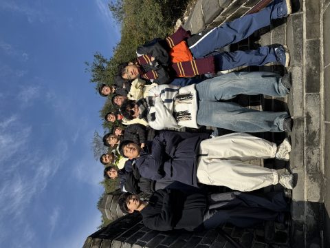 高中畢業旅行-中學 - 7