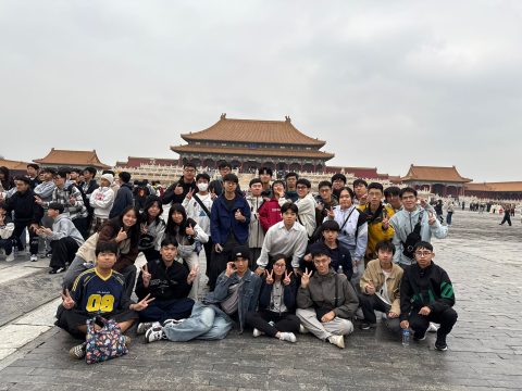 高中畢業旅行-中學 - 10