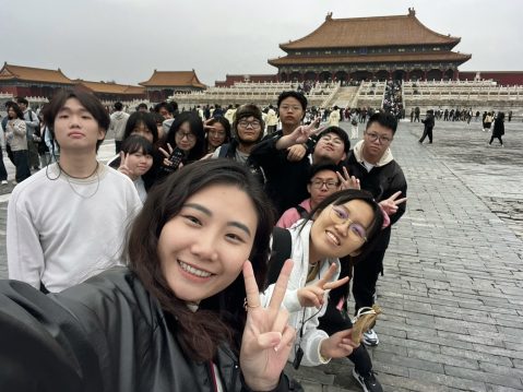 高中畢業旅行-中學 - 13