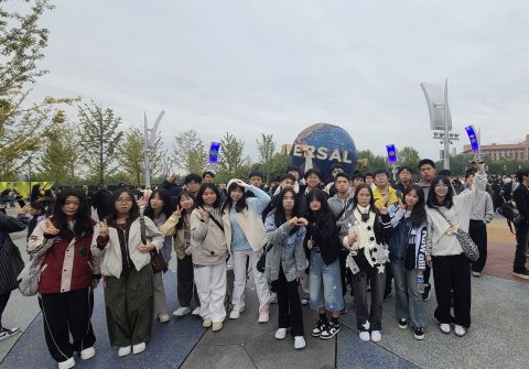 高中畢業旅行-中學 - 15