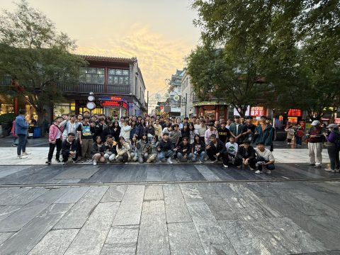 高中畢業旅行-中學 - 17