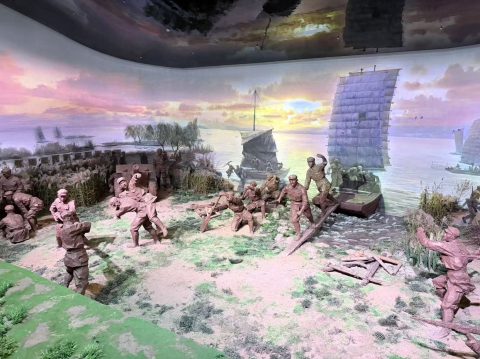 【2025-2026學年合肥文化及科技研學之旅 點亮青春夢想】-中學 - 11