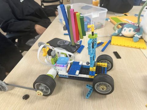 【2025-2026學年合肥文化及科技研學之旅 點亮青春夢想】-中學 - 17