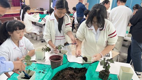 2025年第一屆“首席循環官” - 2