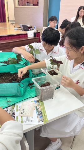 2025年第一屆“首席循環官” - 3