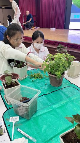 2025年第一屆“首席循環官” - 4