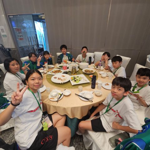 25-26 初中一及F1愛國教育營 - 2