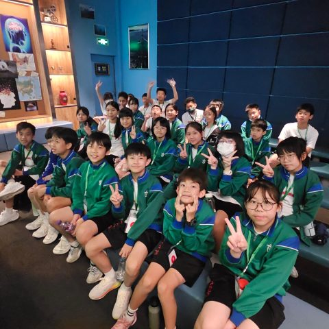 25-26 初中一及F1愛國教育營 - 3