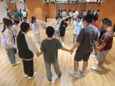 25-26 初中一及F1愛國教育營 - 10