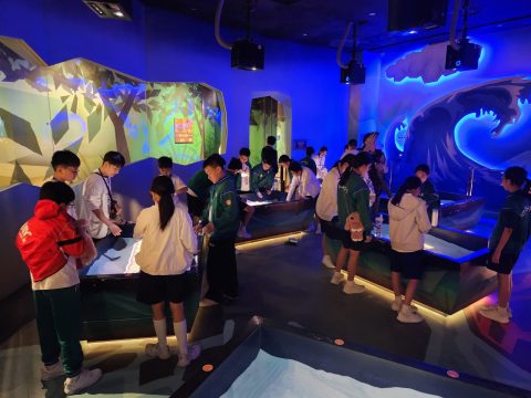 25-26 初中一及F1愛國教育營 - 11