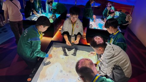 25-26 初中一及F1愛國教育營 - 16