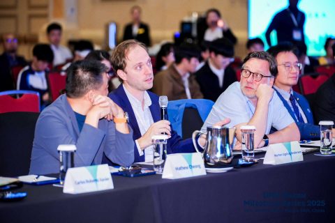 2025年全球青少年人工智慧未來創新競賽（澳門青少年賽區）-中學 - 7