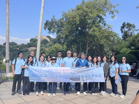  升學動態・交流分享-中學 - 5