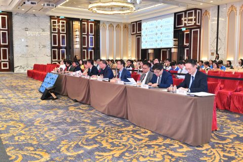 第二屆「美高梅杯：粵港澳大灣區中學生歷史知識邀請賽」-中學 - 6