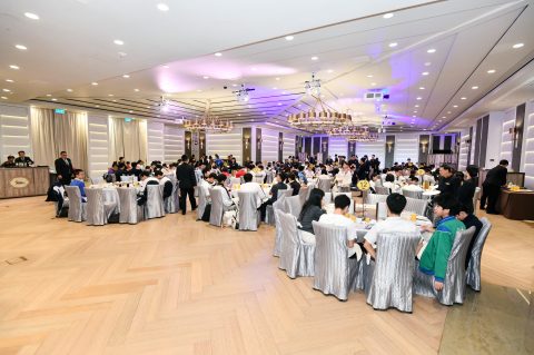 第二屆「美高梅杯：粵港澳大灣區中學生歷史知識邀請賽」-中學 - 9