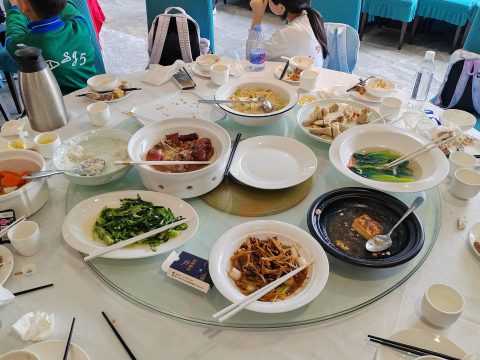 廣州啟聰學校參訪之旅（上集） - 5