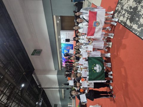 馬來西亞全球人工智能創新與競賽2025-中學 - 1